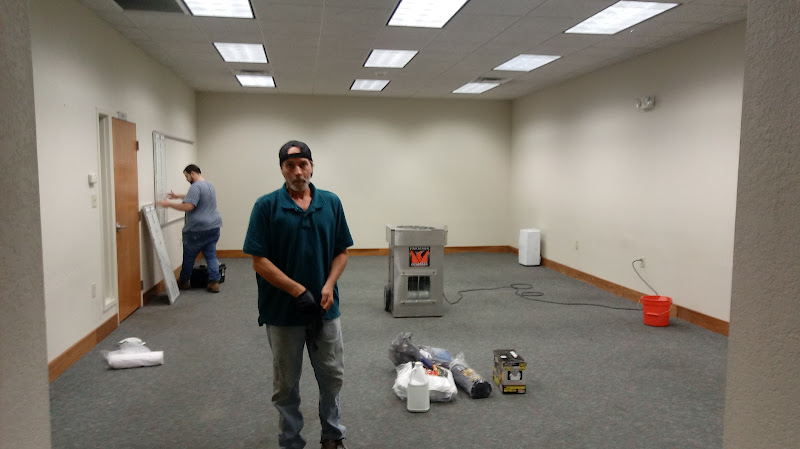 Virginia Restoration Experts