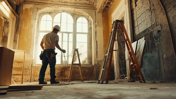 Restoration Labs Corp.