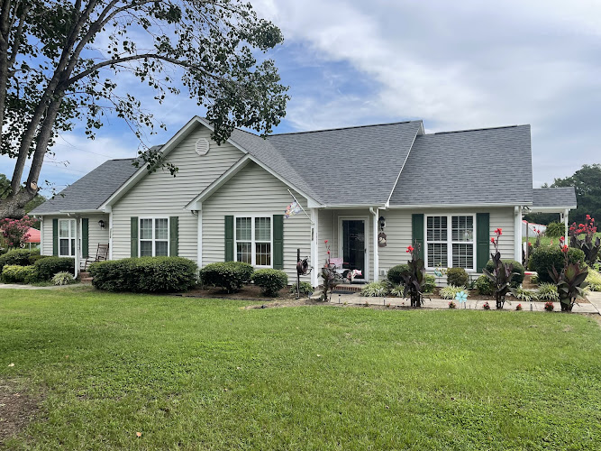 Picture Perfect Roofing LLC