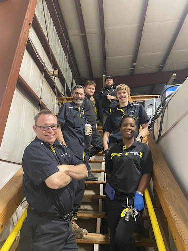 ServiceMaster of Charleston