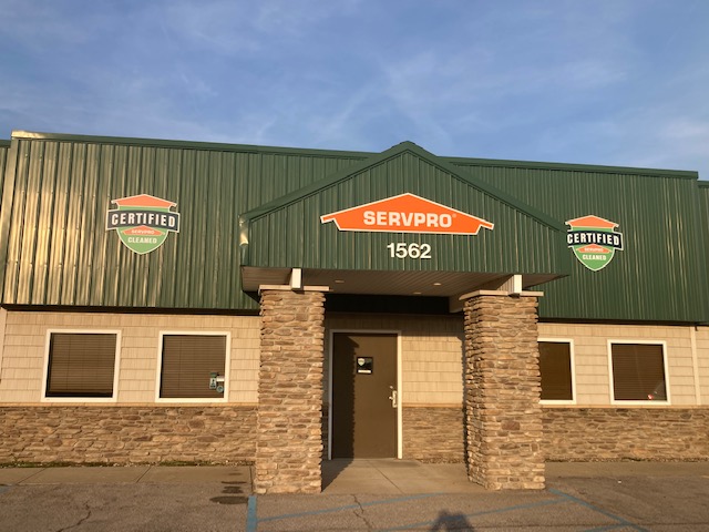 SERVPRO of Berrien County