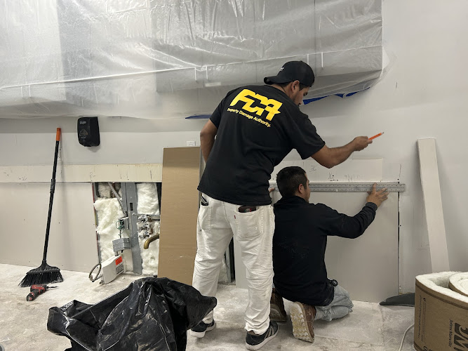 Property Damage Authority