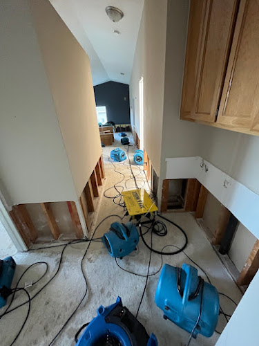 Rainbow restoration of Arvada