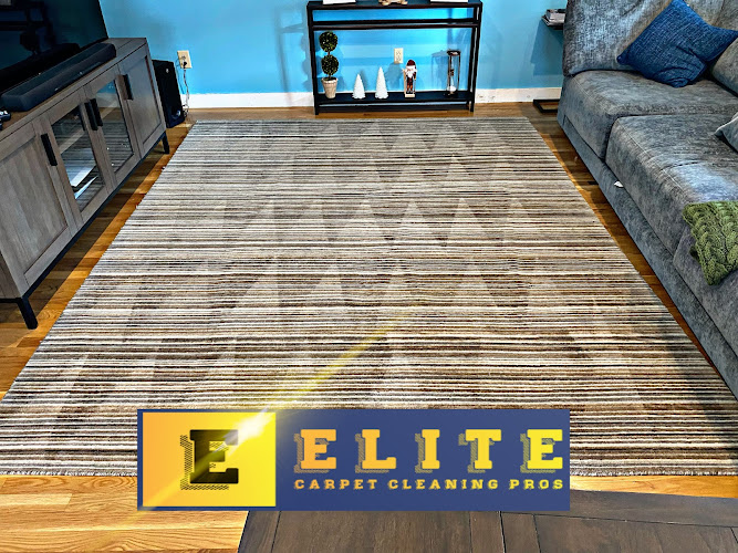 Elite Carpet Cleaning Pros