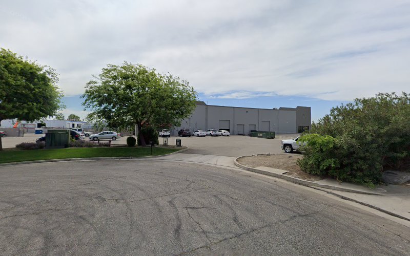 Restoration Management Company