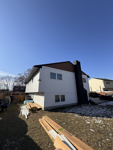 EJH Construction Inc