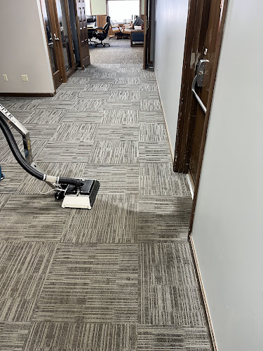 Yellow Van Cleaning & Restoration