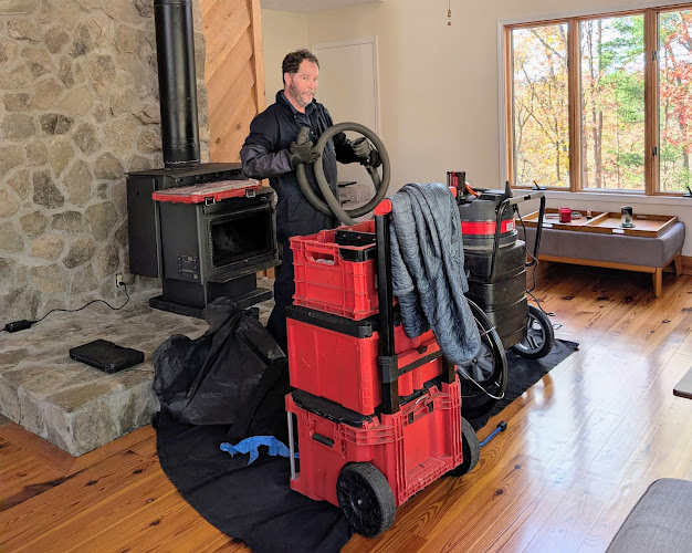 Mr.Kleen Janitorial Services LLC