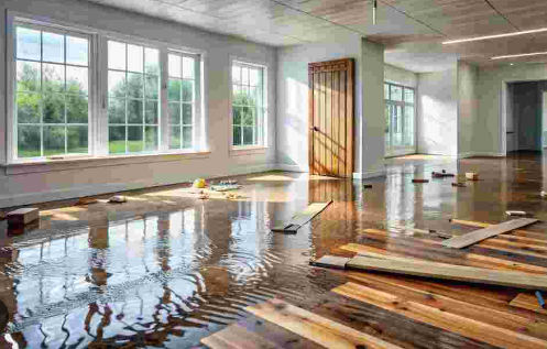 Agrawal Water Damage Repair