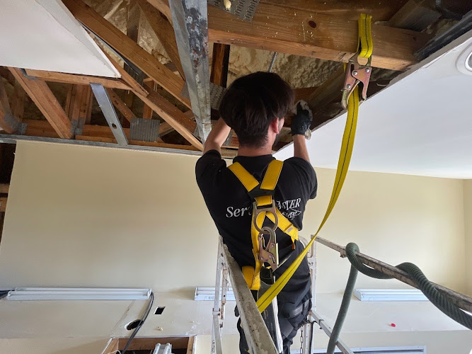 ServiceMaster by Glenn's