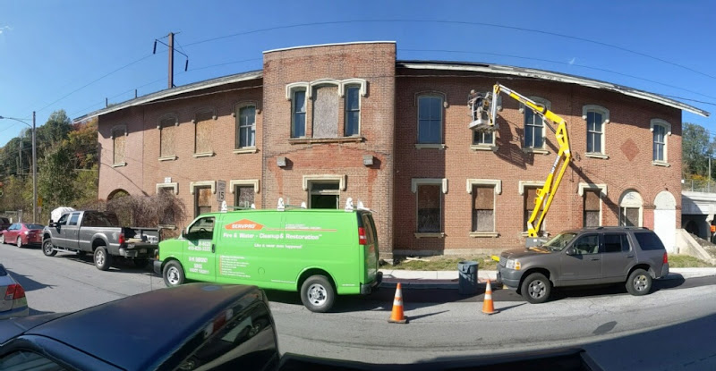 SERVPRO of Kennett Square/Oxford