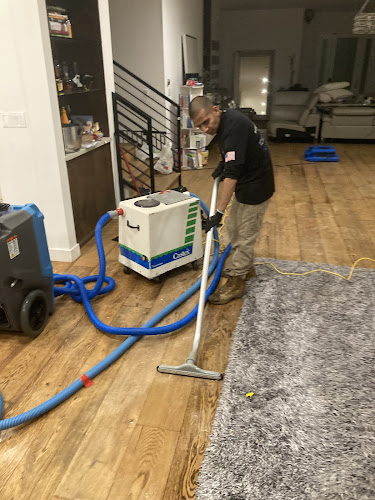 Rapid Response Restoration