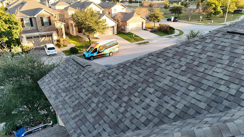 Homepro Roofing and Restoration