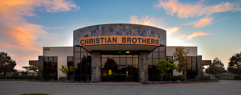 Christian Brothers Emergency Building Services