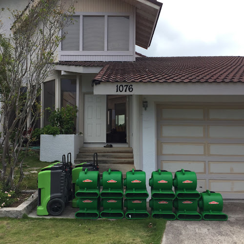 SERVPRO of Kailua
