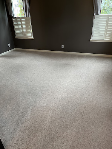 Bowman's Carpet Care