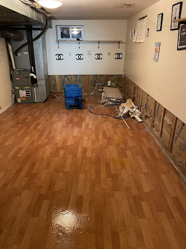 Restoration Specialists