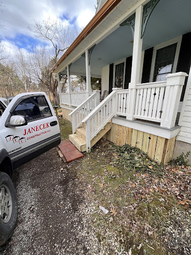 Janecek Construction and Remodeling