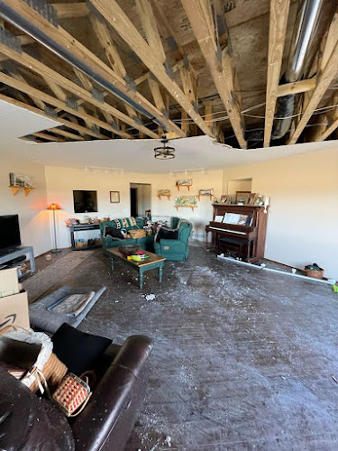 SERVPRO of Fairfield County