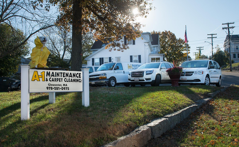 A-1 Maintenance and Cleaning