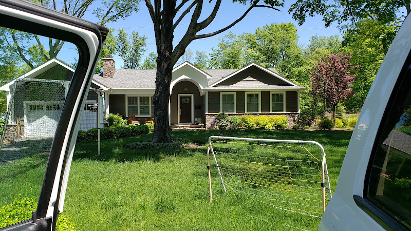 ZND-ING Mold Removal & Mold Remediation Service City of Orange, NJ