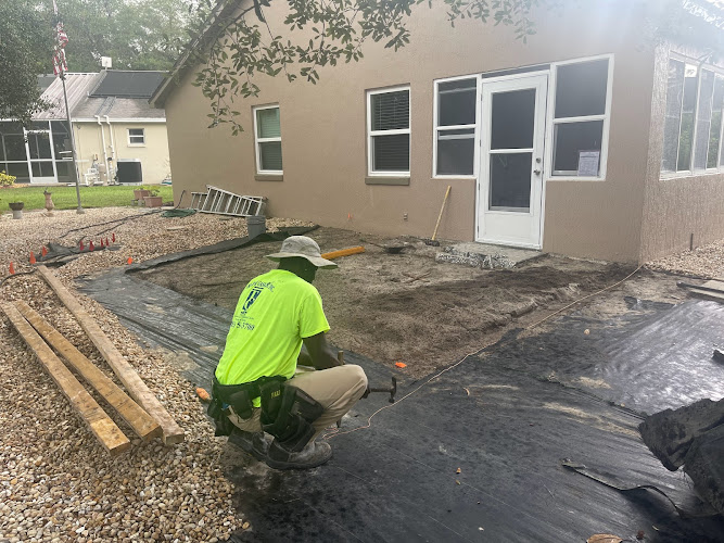 Van Preston Services, Inc