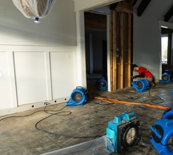 Heroic Water Damage Restoration