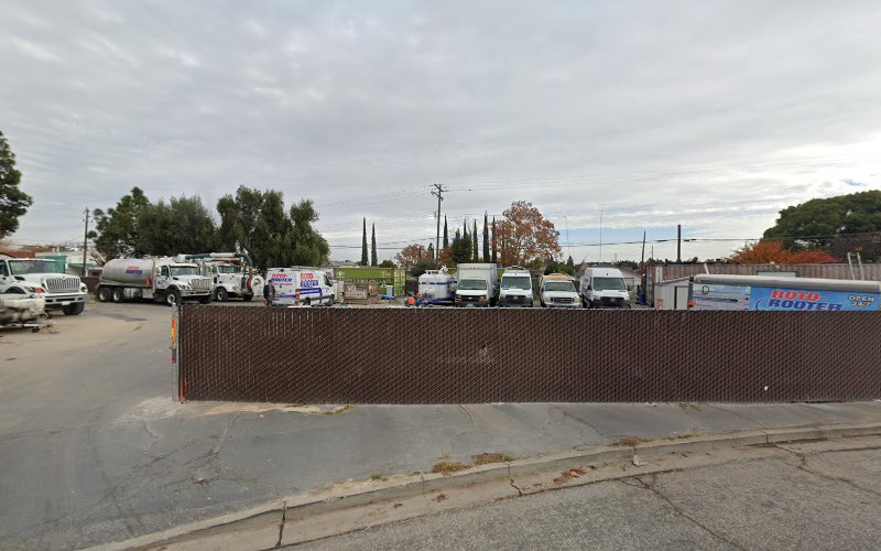 IndoorAir Environmental Services