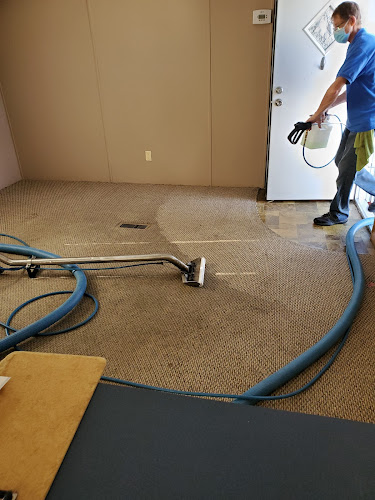 Clean Right By Adam Hall