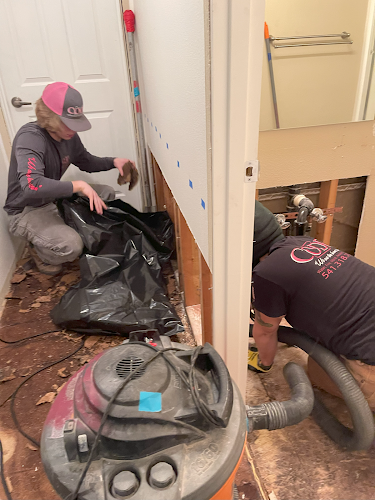 Central Oregon Disaster Restoration