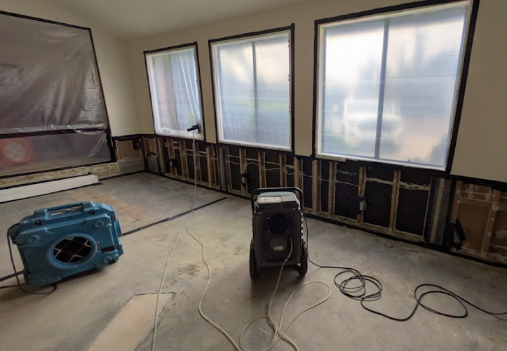 Tanjun Mold Inspections