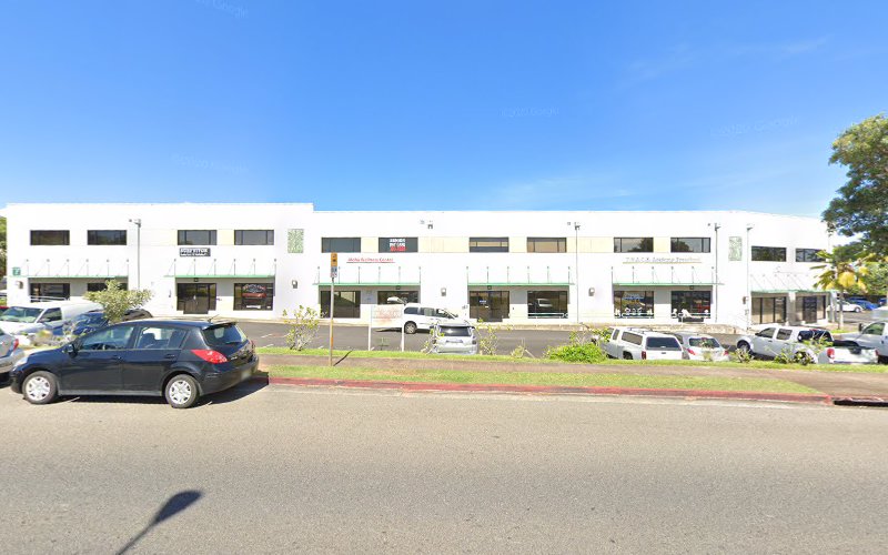 Aloha Restoration, LLC