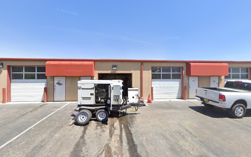 Front Line Property Services