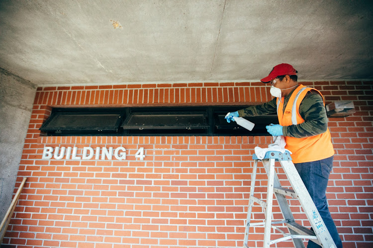 Cotton Global Disaster Solutions - Bryan & College Station