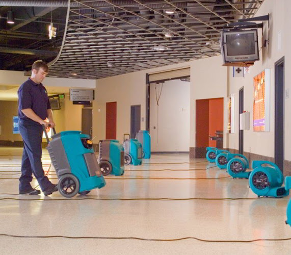 Brooklyn Water Damage Restoration Corp