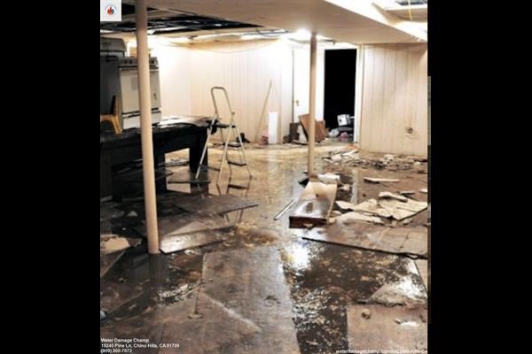 Hydro Hero Restoration