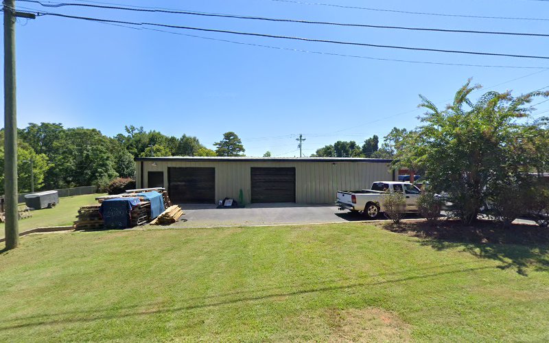 Georgia Water & Fire Restoration