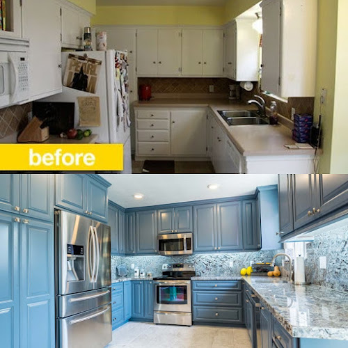 NUVI Mitigation & Restoration, Inc