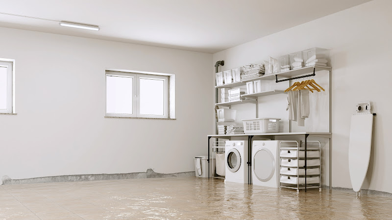 Cosmos Water Damage & Restoration The Woodlands