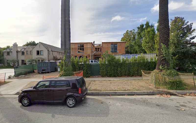 Calm Nest Water Damage