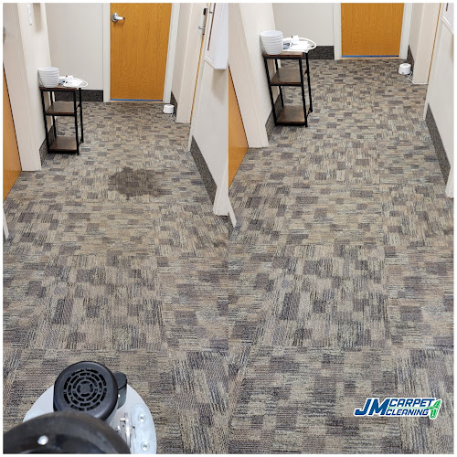 JM Carpet Cleaning
