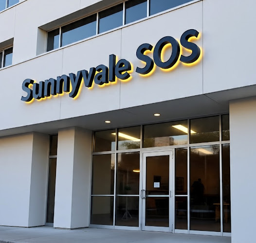 Sunnyvale Water Damage Restoration SOS