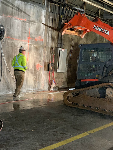 Mark Allan Contracting