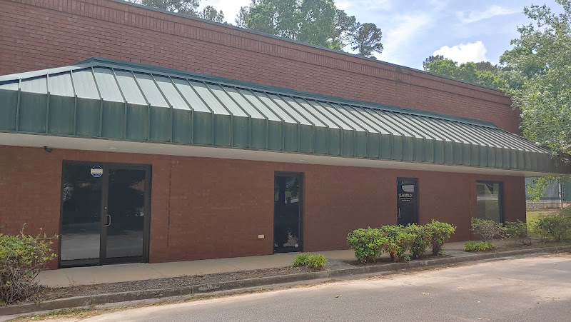 Champion Construction Systems