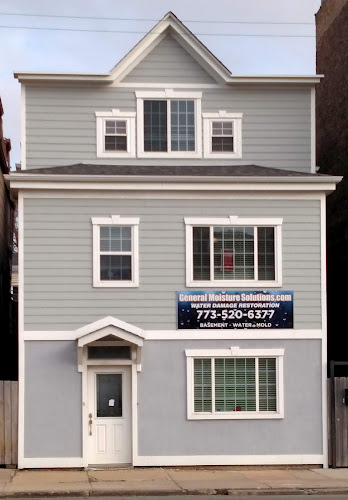 General Moisture Solutions