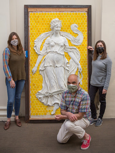 ACT Art Conservation LLC