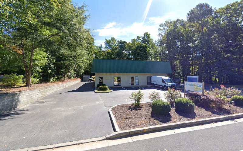 ServiceMaster Restoration by Shore Services