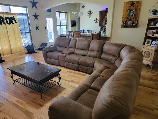 Furst Class Floor Care