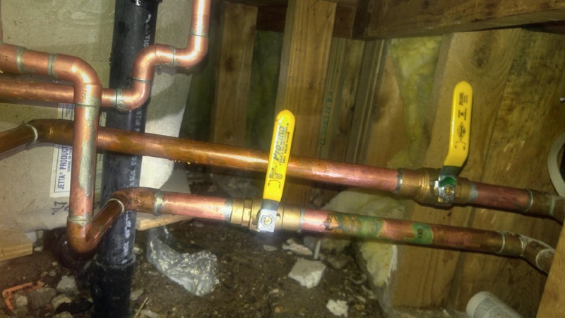 Phoenix Discount Leak Detection