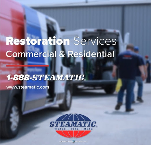 Steamatic of Kansas City